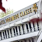 Premiere Classe Boulogne Sur Hotel *