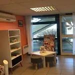 Premiere Classe Boulogne Sur *