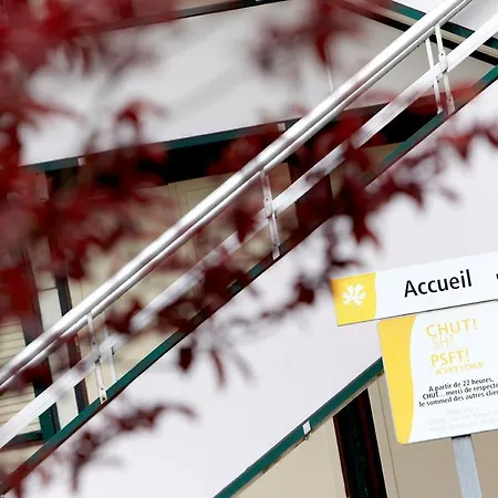 Premiere Classe Boulogne Sur