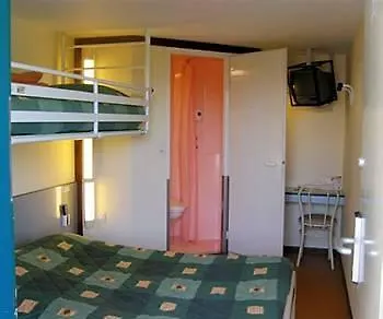 Premiere Classe Boulogne Sur Hotel *