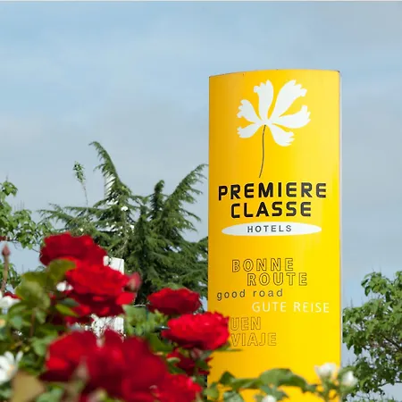 Hotel Premiere Classe Boulogne Sur Saint-Martin-Boulogne