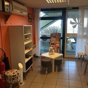 Premiere Classe Boulogne Sur Saint-Martin-Boulogne