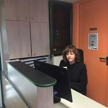 Hotel Premiere Classe Boulogne Sur *