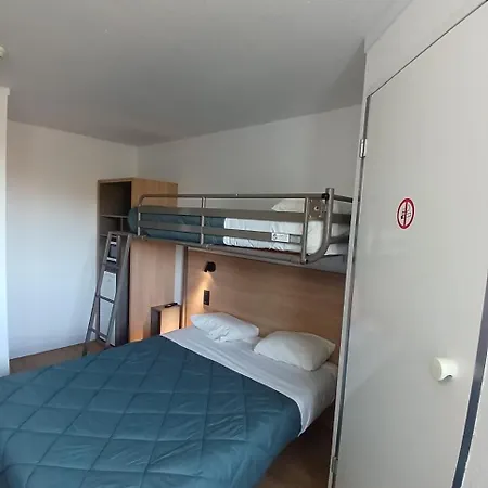 Hotel Premiere Classe Boulogne Sur