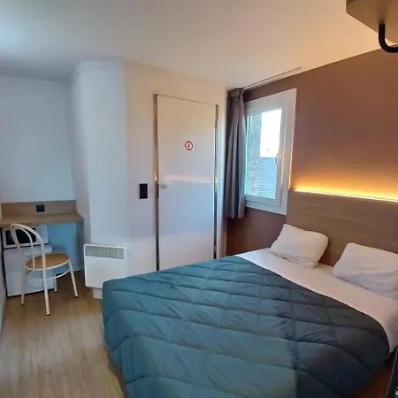 Hotel Premiere Classe Boulogne Sur *