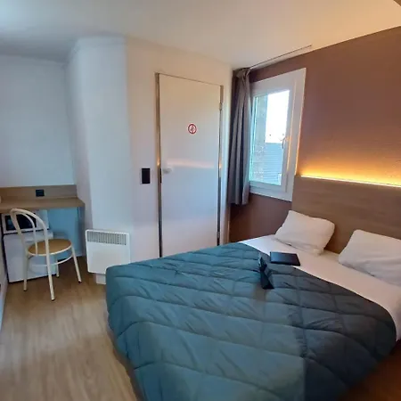 Hotel Premiere Classe Boulogne Sur Saint-Martin-Boulogne