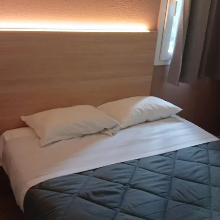 Premiere Classe Boulogne Sur Hotel