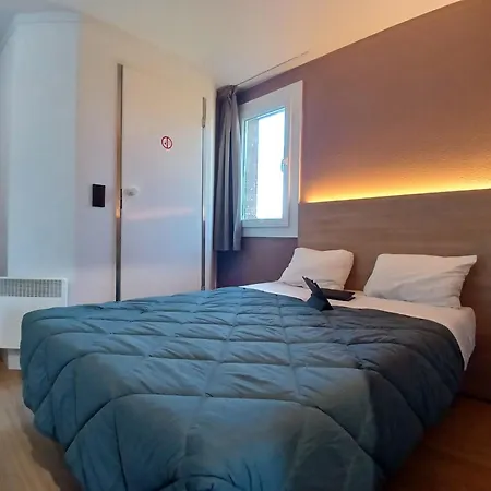Premiere Classe Boulogne Sur Hotel *