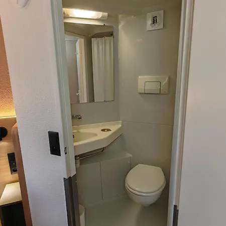 Premiere Classe Boulogne Sur Hotel Saint-Martin-Boulogne