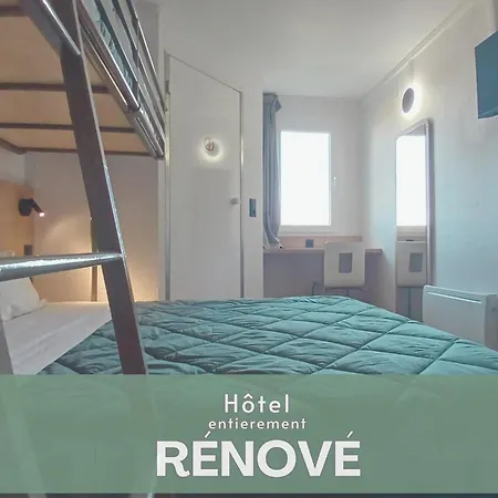 Hotel Premiere Classe Boulogne Sur Saint-Martin-Boulogne