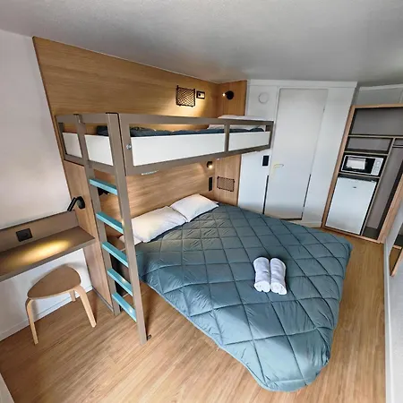 Premiere Classe Boulogne Sur Hotel