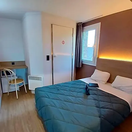 Premiere Classe Boulogne Sur سان مارتين بولوجن
