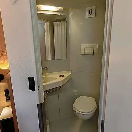 Premiere Classe Boulogne Sur فندق سان مارتين بولوجن