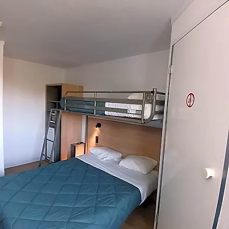 Premiere Classe Boulogne Sur فندق سان مارتين بولوجن