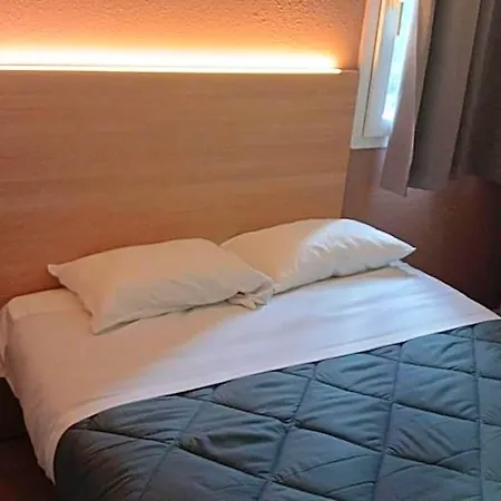 Premiere Classe Boulogne Sur فندق سان مارتين بولوجن