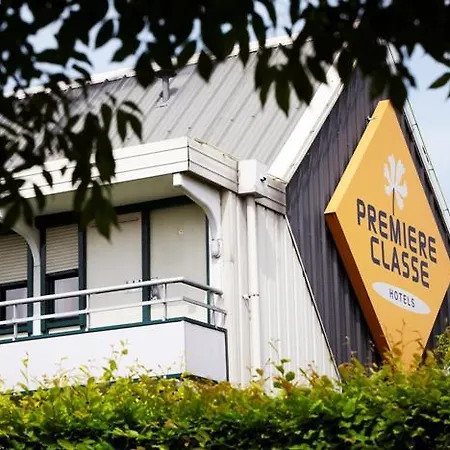 Premiere Classe Boulogne Sur * Saint-Martin-Boulogne