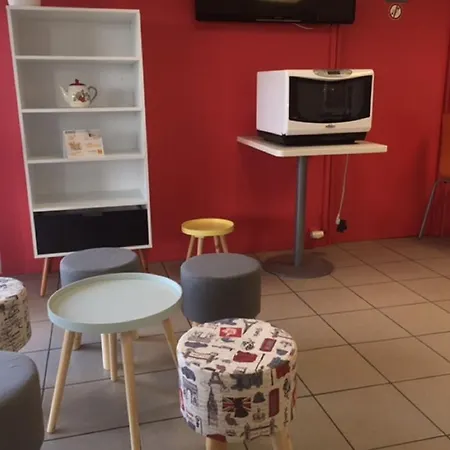 Premiere Classe Boulogne Sur Hotel Saint-Martin-Boulogne