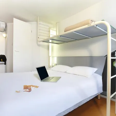 Premiere Classe Boulogne Sur Hotel