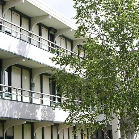 Premiere Classe Boulogne Sur فندق سان مارتين بولوجن