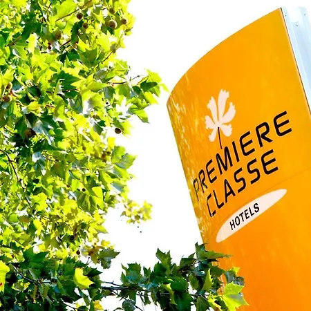 Premiere Classe Boulogne Sur *