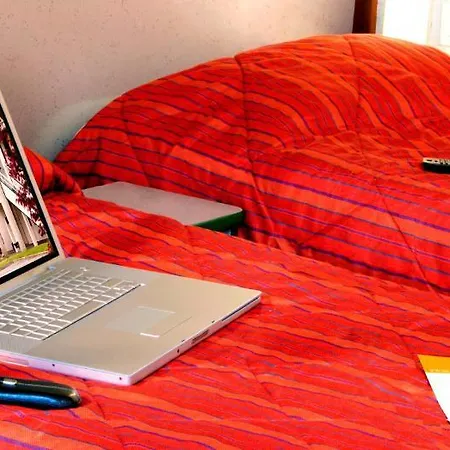 Premiere Classe Boulogne Sur *