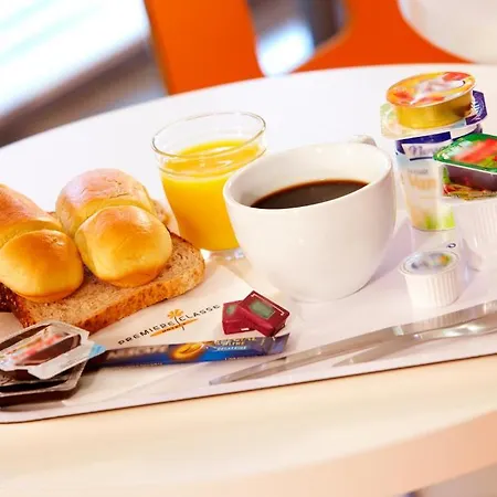 Premiere Classe Boulogne Sur Hotel