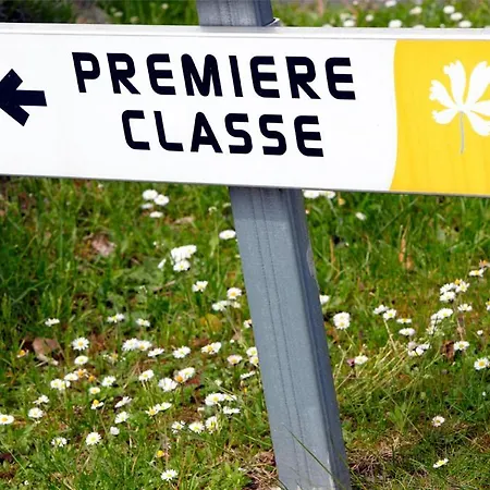 Premiere Classe Boulogne Sur Saint-Martin-Boulogne