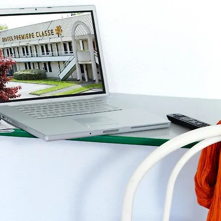 Hotel Premiere Classe Boulogne Sur *