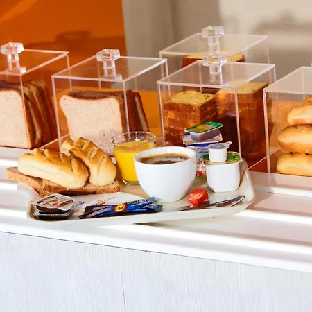 Hotel Premiere Classe Boulogne Sur Saint-Martin-Boulogne