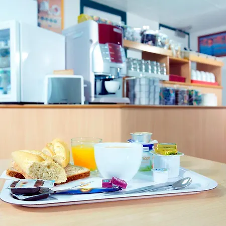 Premiere Classe Boulogne Sur Hotel