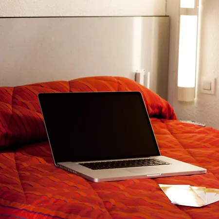 Premiere Classe Boulogne Sur Hotel Saint-Martin-Boulogne