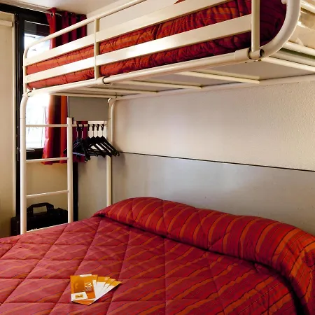 Hotel Premiere Classe Boulogne Sur *
