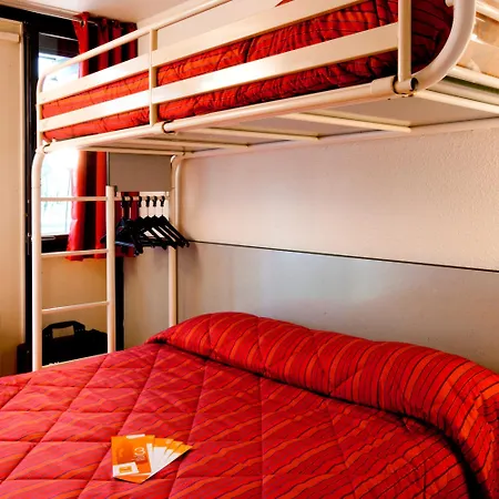 Hotel Premiere Classe Boulogne Sur *