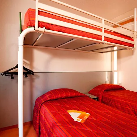 Hotel Premiere Classe Boulogne Sur