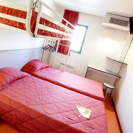 Premiere Classe Boulogne Sur * Saint-Martin-Boulogne