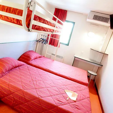 Premiere Classe Boulogne Sur * Saint-Martin-Boulogne