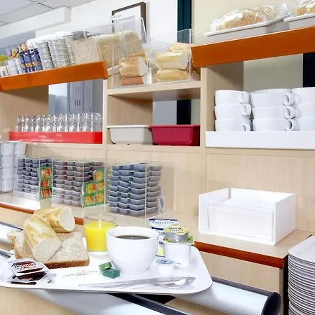 Premiere Classe Boulogne Sur Hotel Saint-Martin-Boulogne