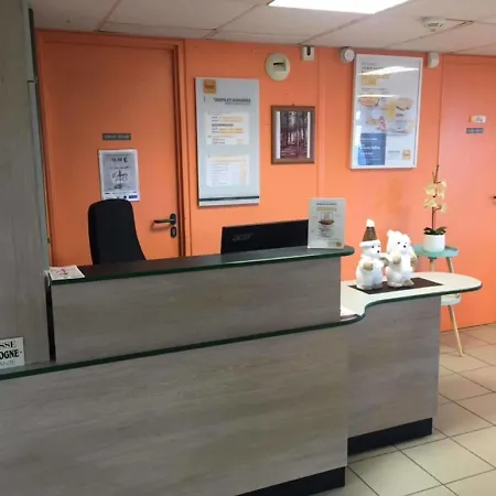 Premiere Classe Boulogne Sur Saint-Martin-Boulogne