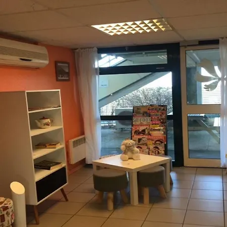 Premiere Classe Boulogne Sur *