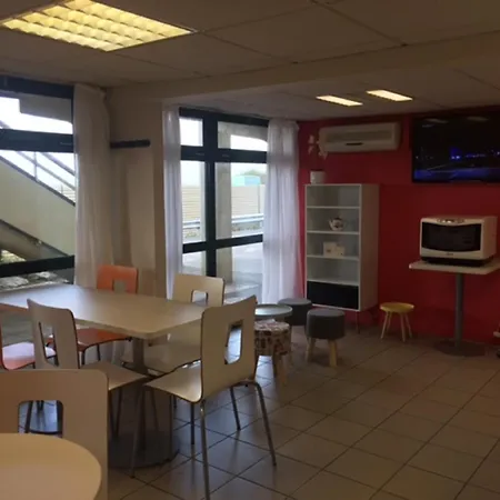 Premiere Classe Boulogne Sur *