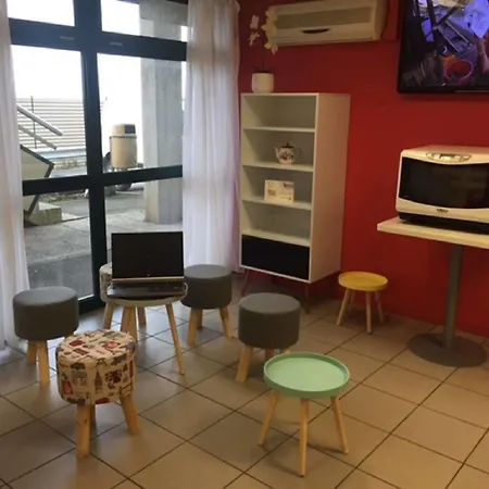 Premiere Classe Boulogne Sur *