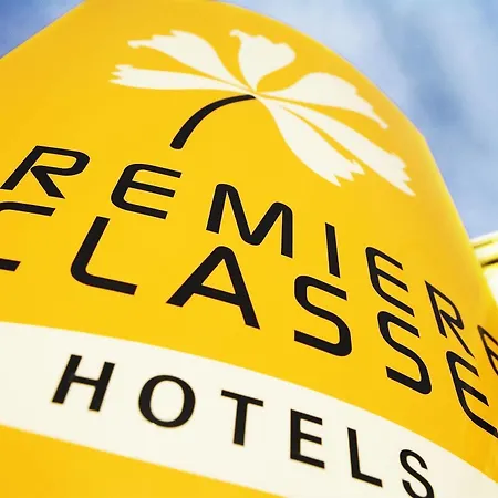 Premiere Classe Boulogne Sur *