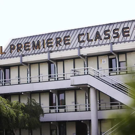 ホテル Premiere Classe Boulogne Sur *
