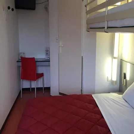 ホテル Premiere Classe Boulogne Sur *