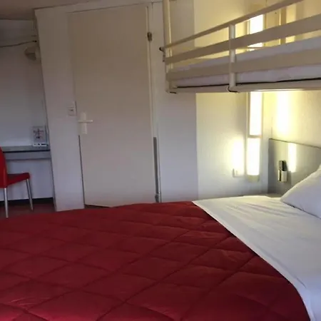 Premiere Classe Boulogne Sur Saint-Martin-Boulogne