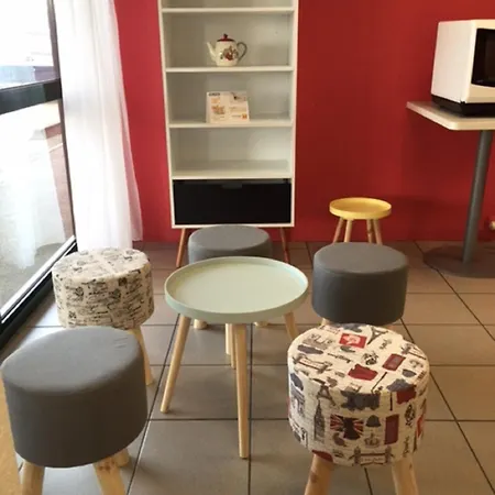 Premiere Classe Boulogne Sur Hotel Saint-Martin-Boulogne