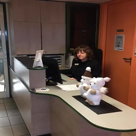 Premiere Classe Boulogne Sur Hotel Saint-Martin-Boulogne