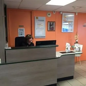 Premiere Classe Boulogne Sur Saint-Martin-Boulogne