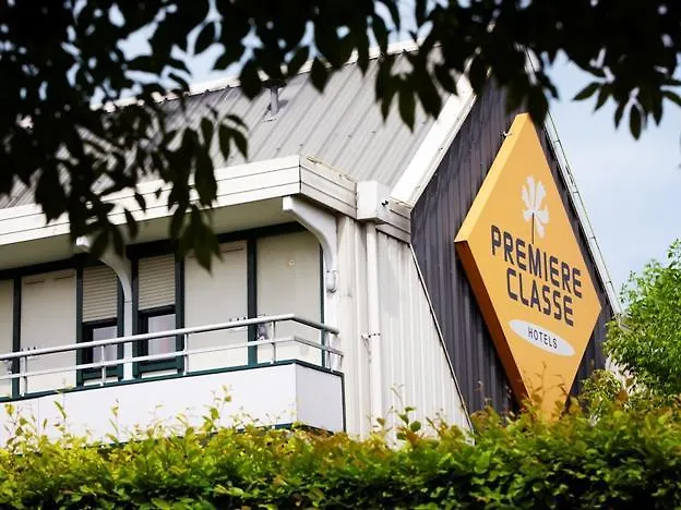 Premiere Classe Boulogne Sur * Saint-Martin-Boulogne