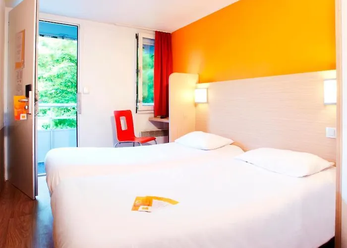 Premiere Classe Boulogne Sur *